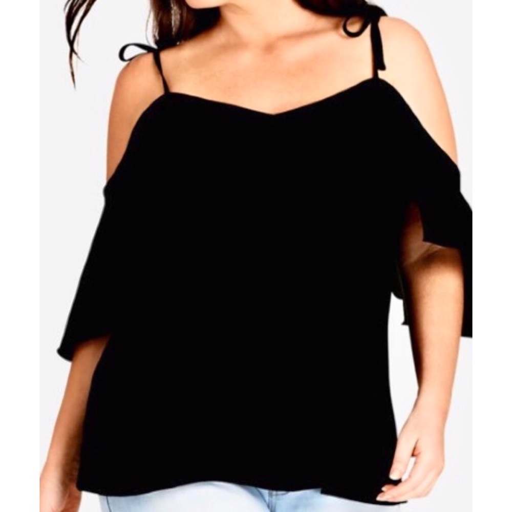 City Chic Must Have for your Wardrobe! Plus 18